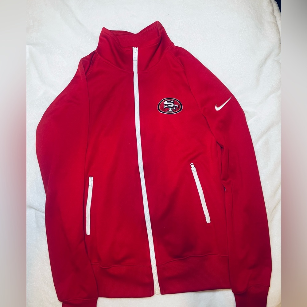 Nike Women’s 49er jacket